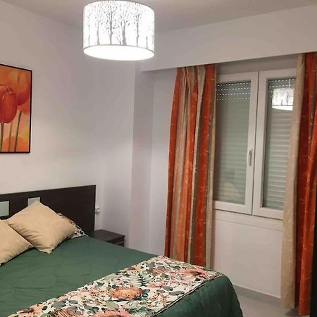 Apartamento Segunda Linea De Playa Con Piscina El Altet Dış mekan fotoğraf